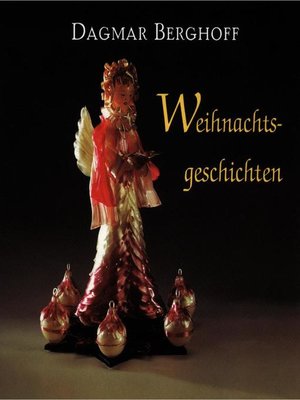 cover image of Weihnachtsgeschichten
